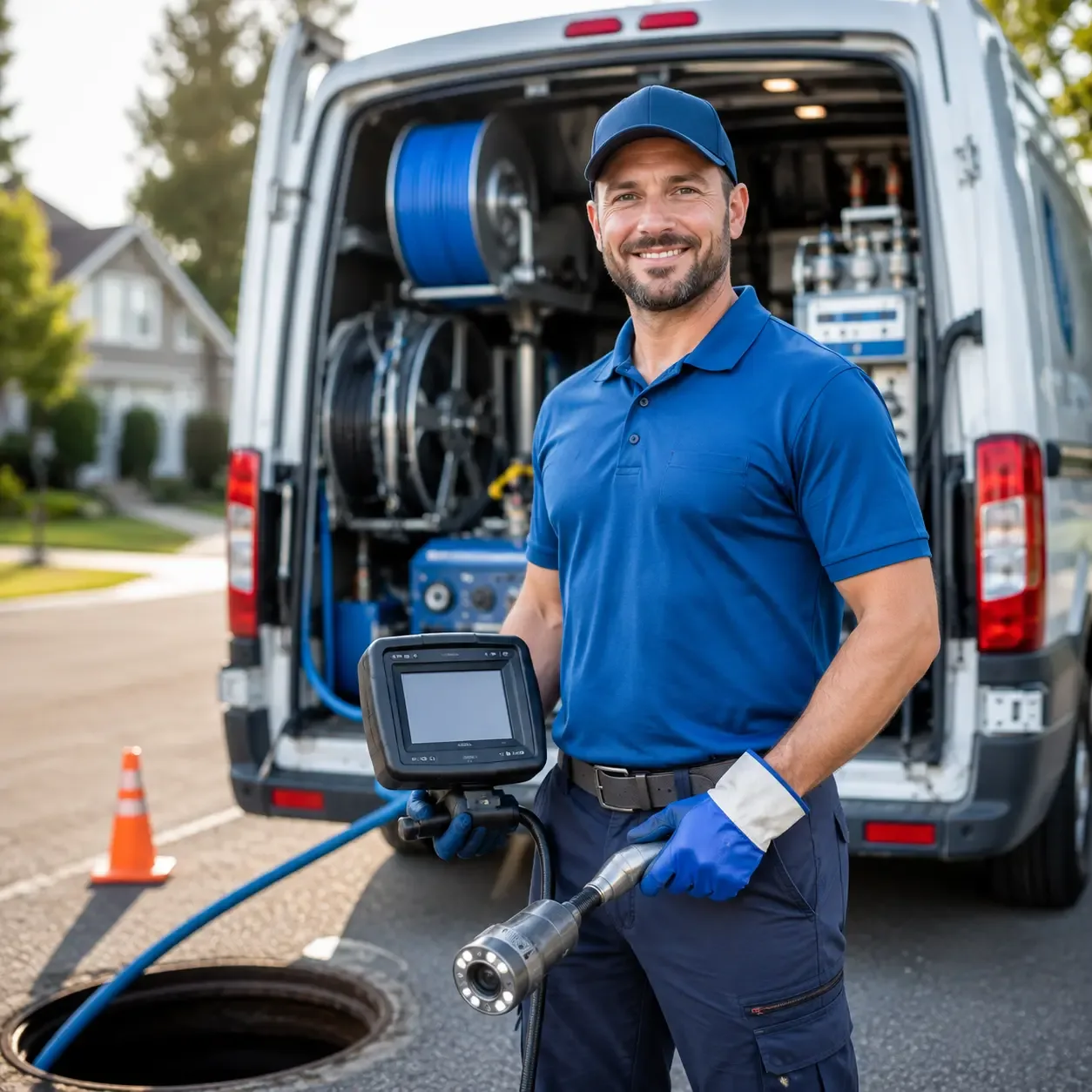 Local Pipe Relining specialists in Bethel, PA