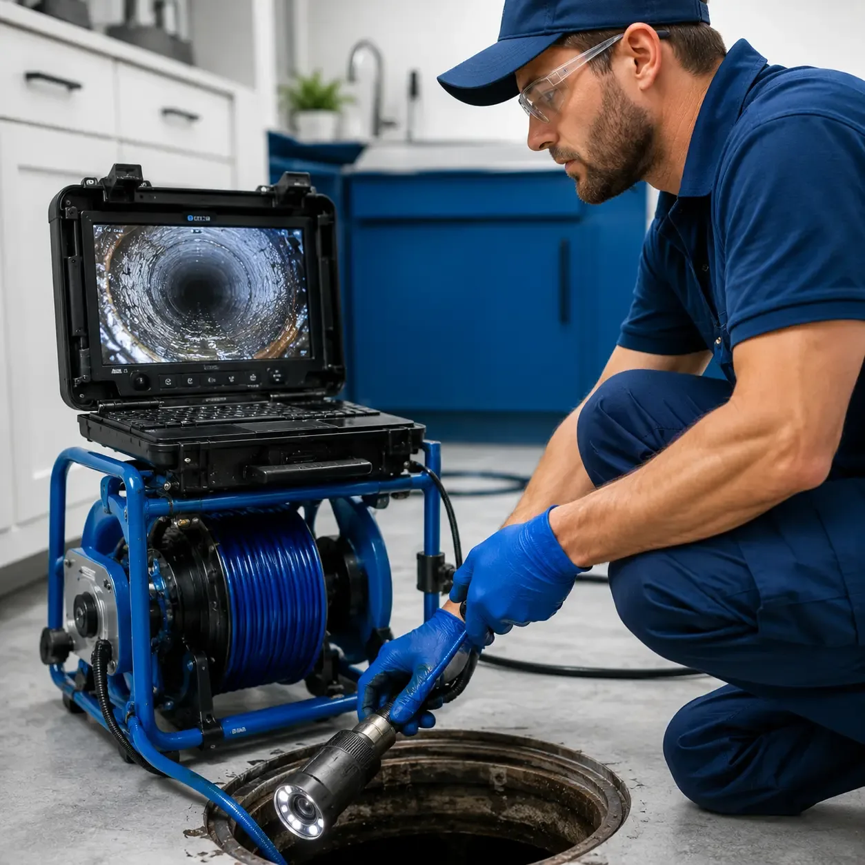 Pipe Relining professionals serving Bethel, PA